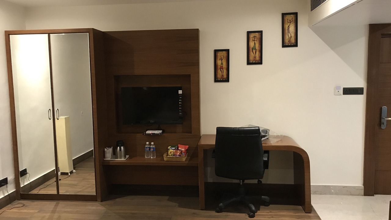 Photo of Bedroom in Ajmer