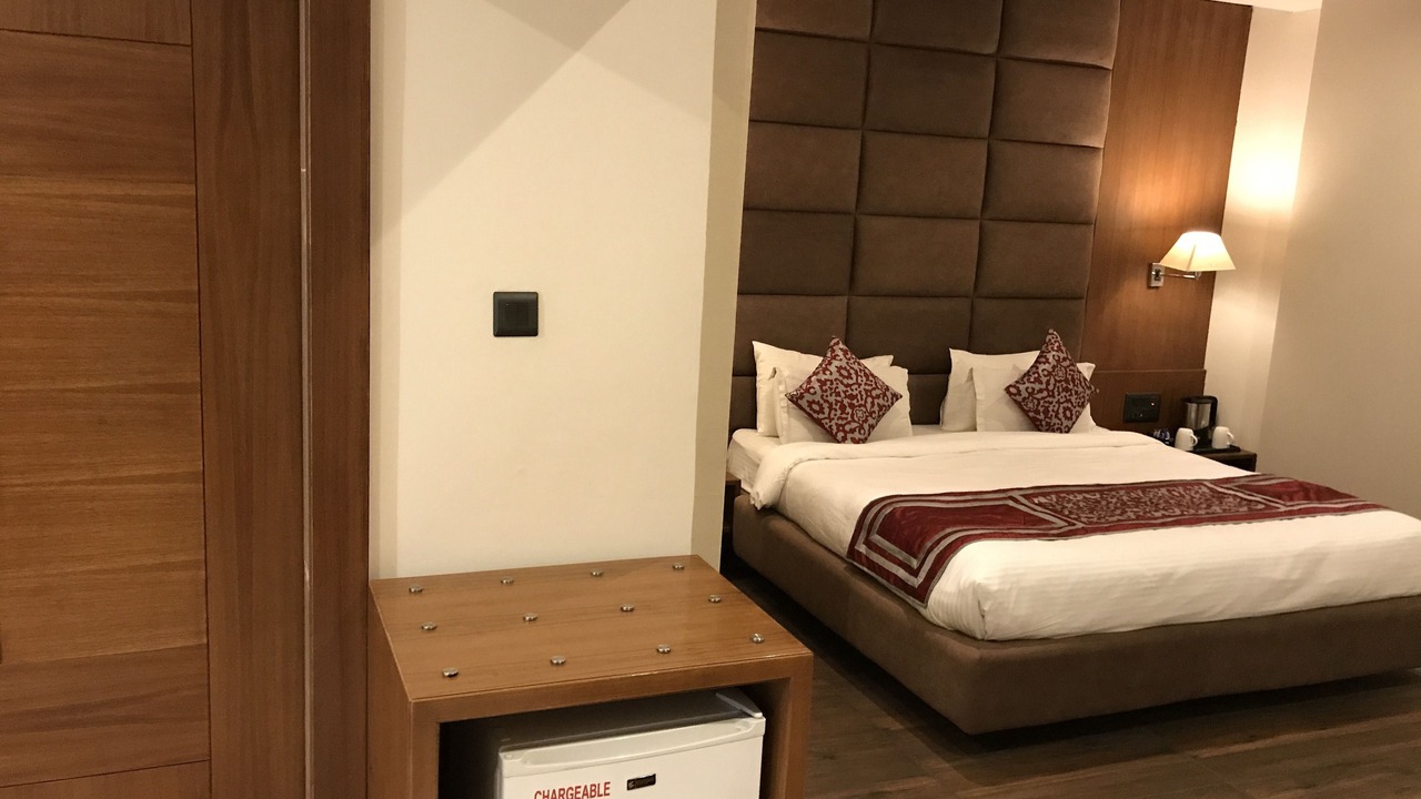 Photo of Bedroom in Ajmer