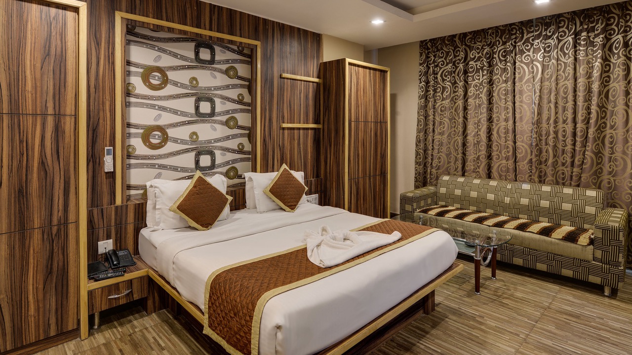 Photo of Bedroom in Ajmer