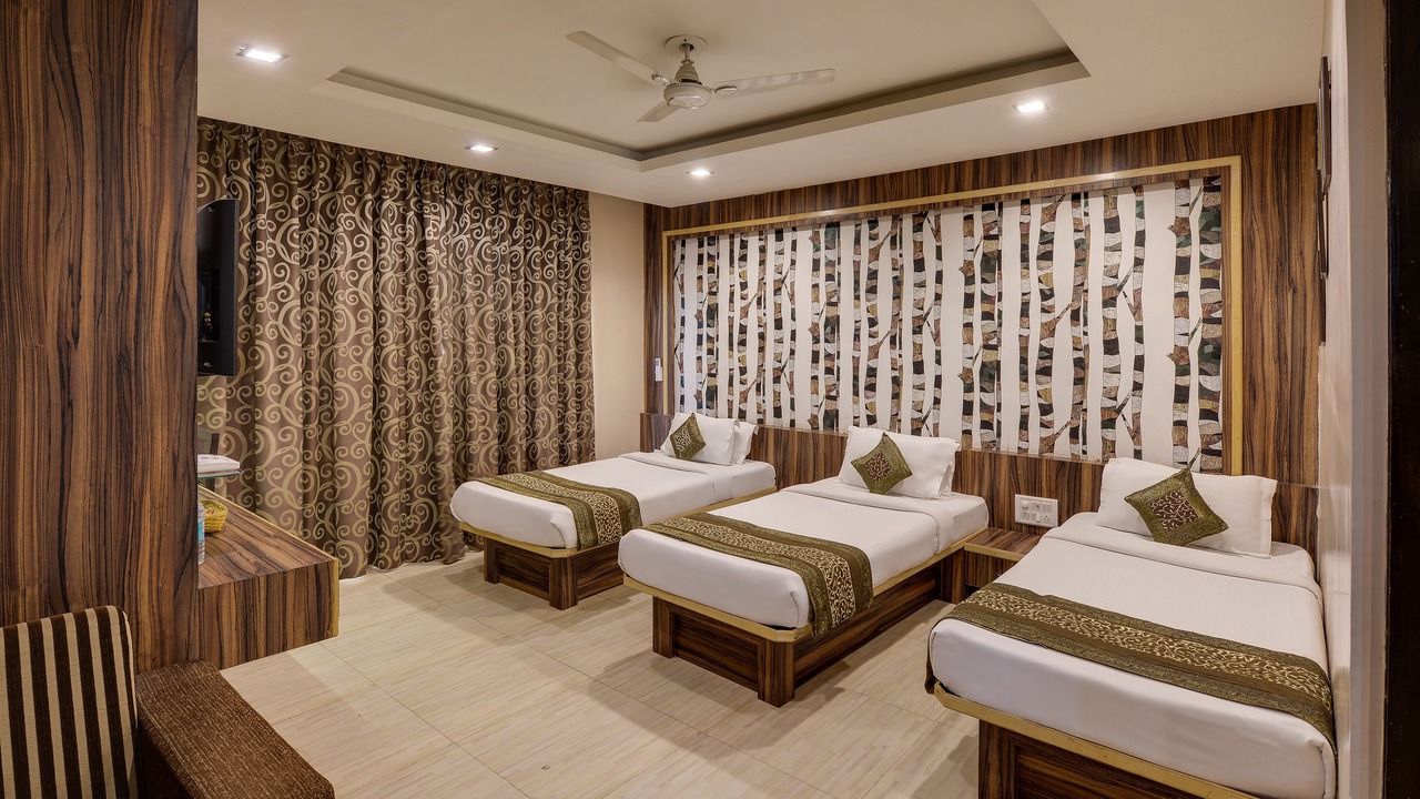Photo of Bedroom in Ajmer