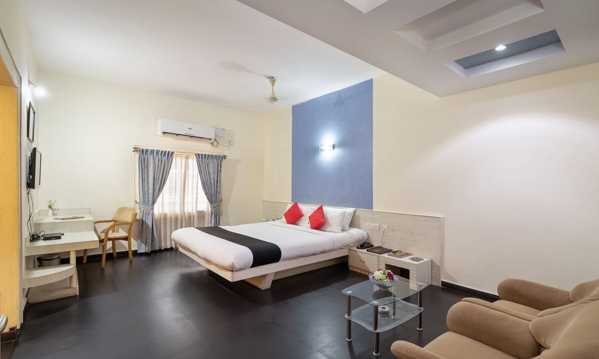 Photo of Bedroom in Sahakar Nagar