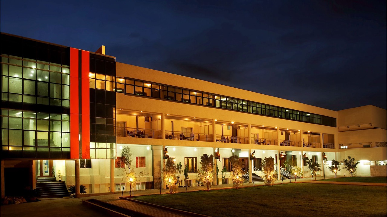 Photo of Outdoor in Sahakar Nagar