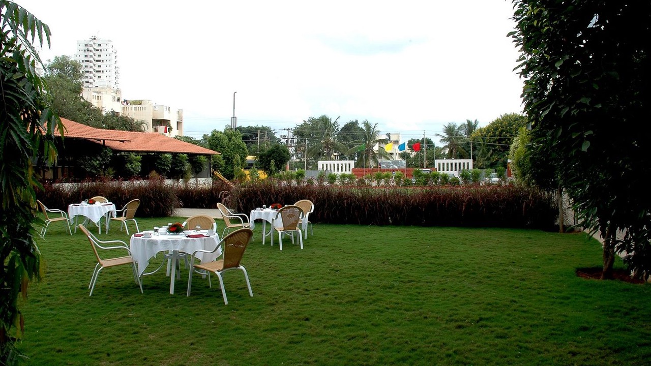Photo of Outdoor in Sahakar Nagar