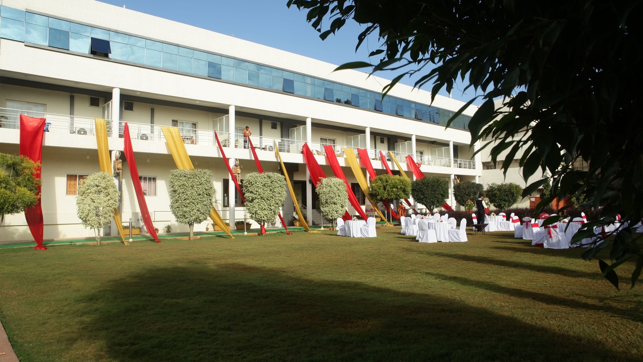 Photo of Outdoor in Sahakar Nagar