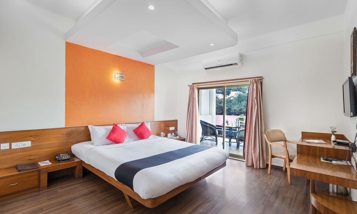 Photo of Bedroom in Sahakar Nagar