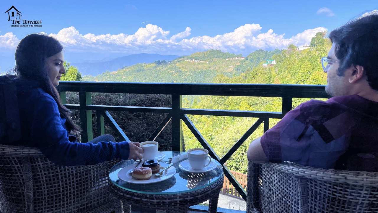 Photo of Bedroom in Kanatal