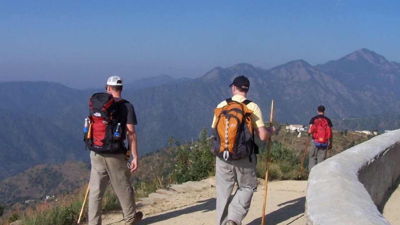 Photo of Outdoor in Kanatal