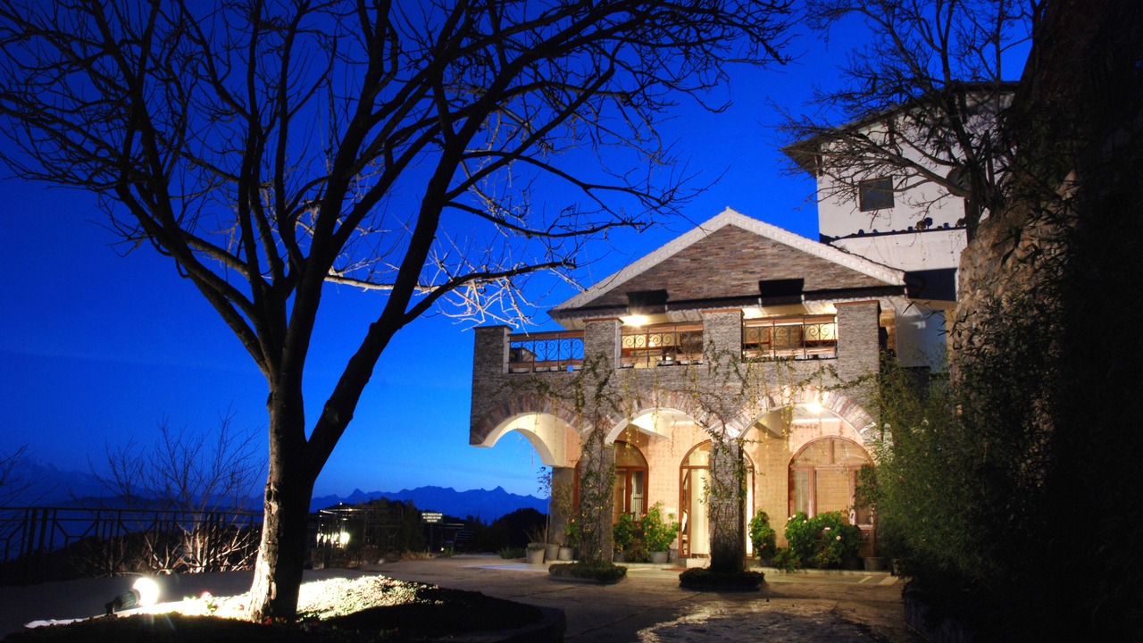 Photo of Outdoor in Kanatal