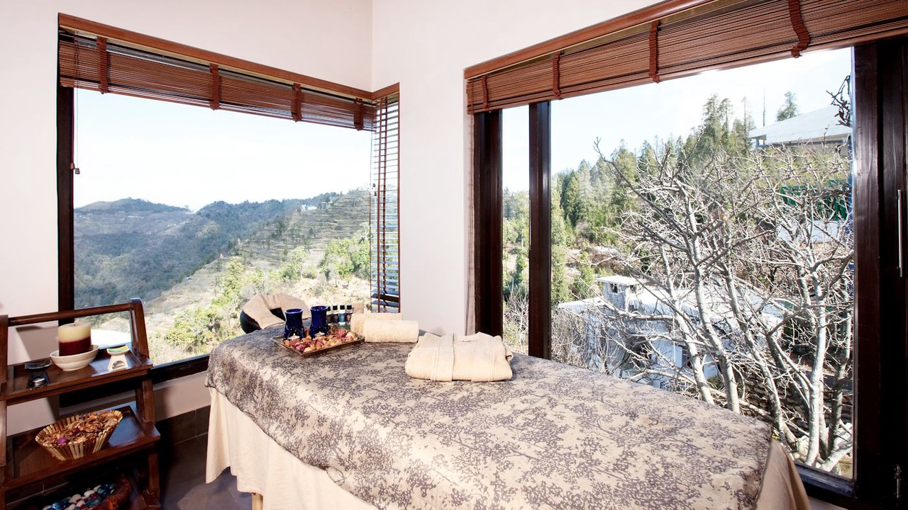 Photo of Bedroom in Kanatal