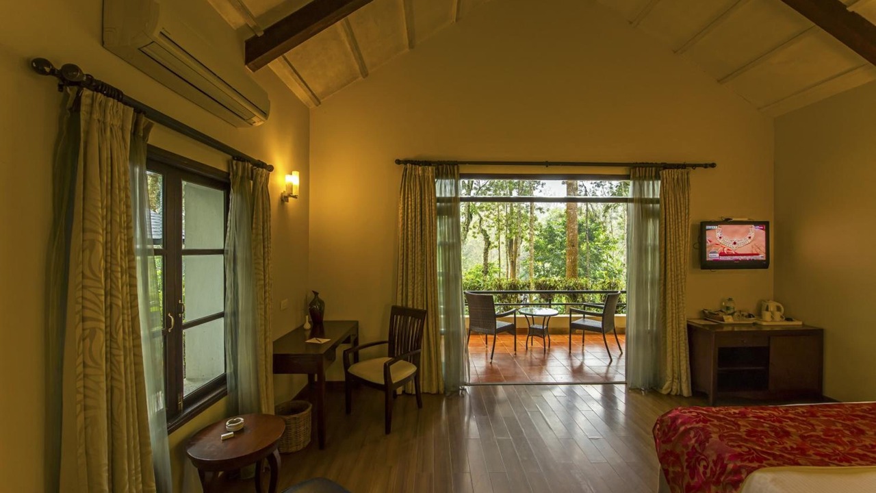 Photo of Bedroom in Suntikoppa