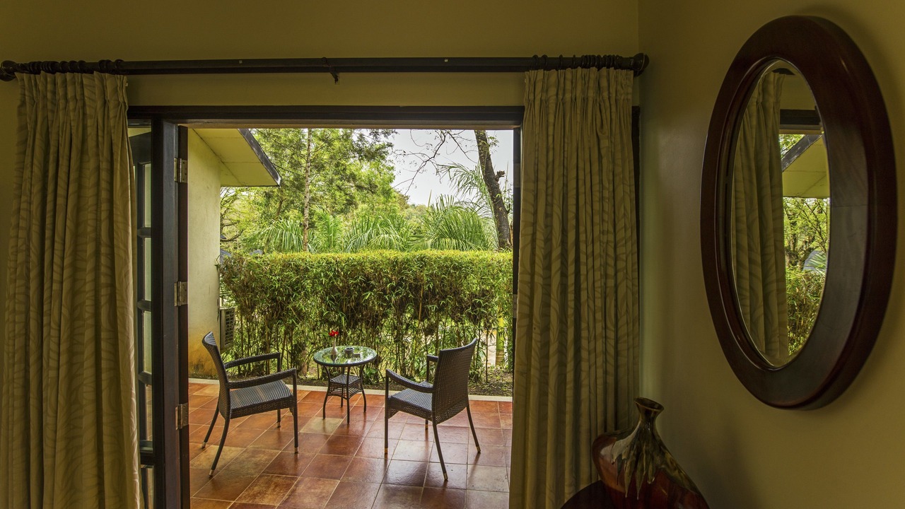 Photo of Patio Balcony in Suntikoppa