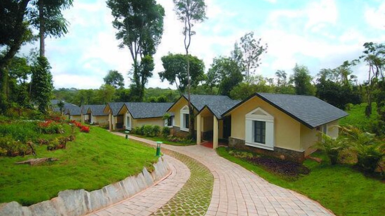Photo of Outdoor in Suntikoppa