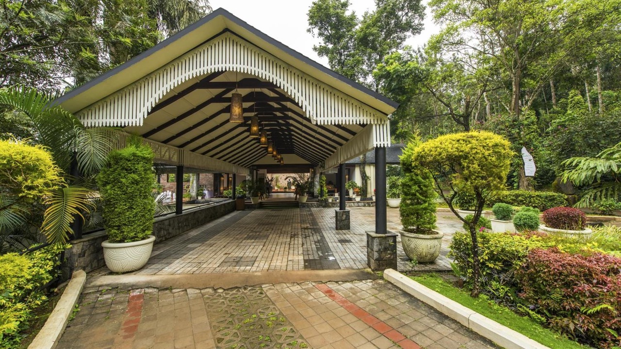 Photo of Outdoor in Suntikoppa