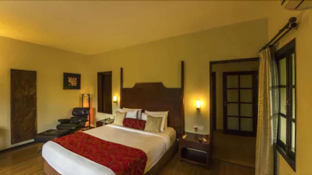 Photo of Bedroom in Suntikoppa