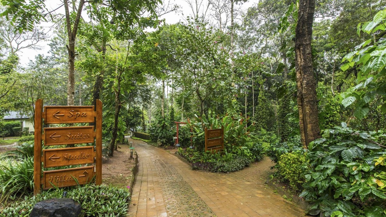 Photo of Outdoor in Suntikoppa