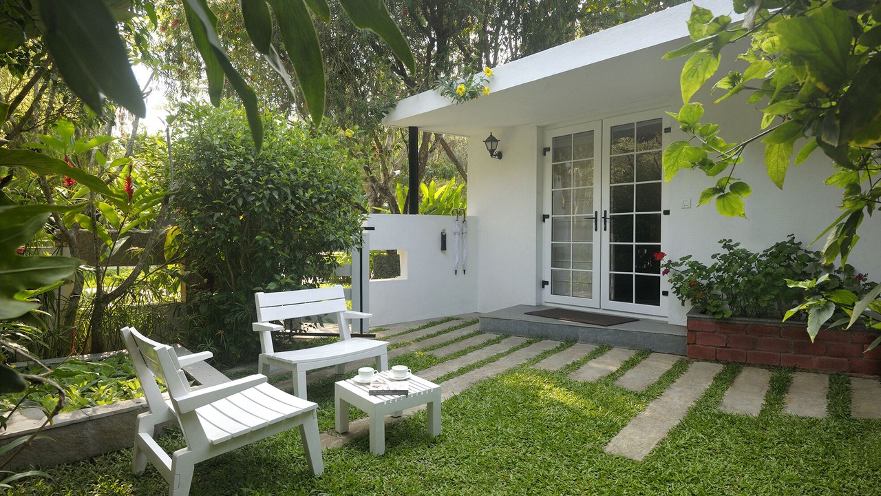 Photo of Bedroom in Kushalnagar