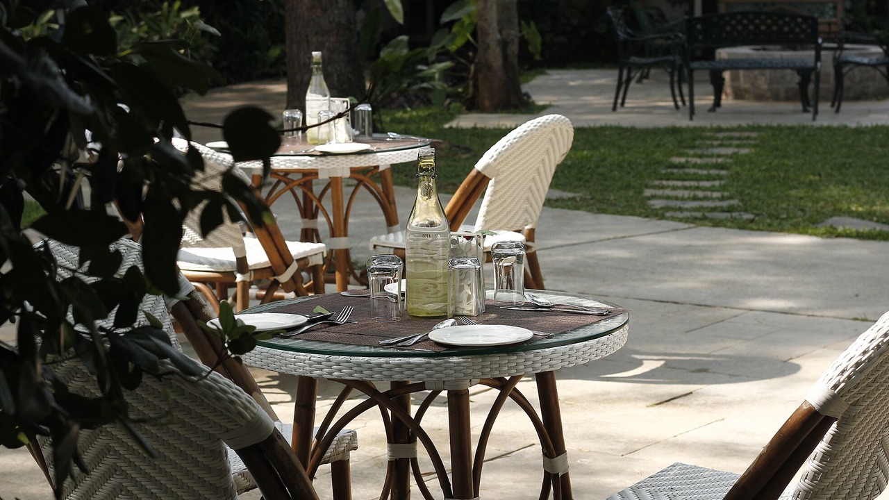Photo of Outdoor in Kushalnagar