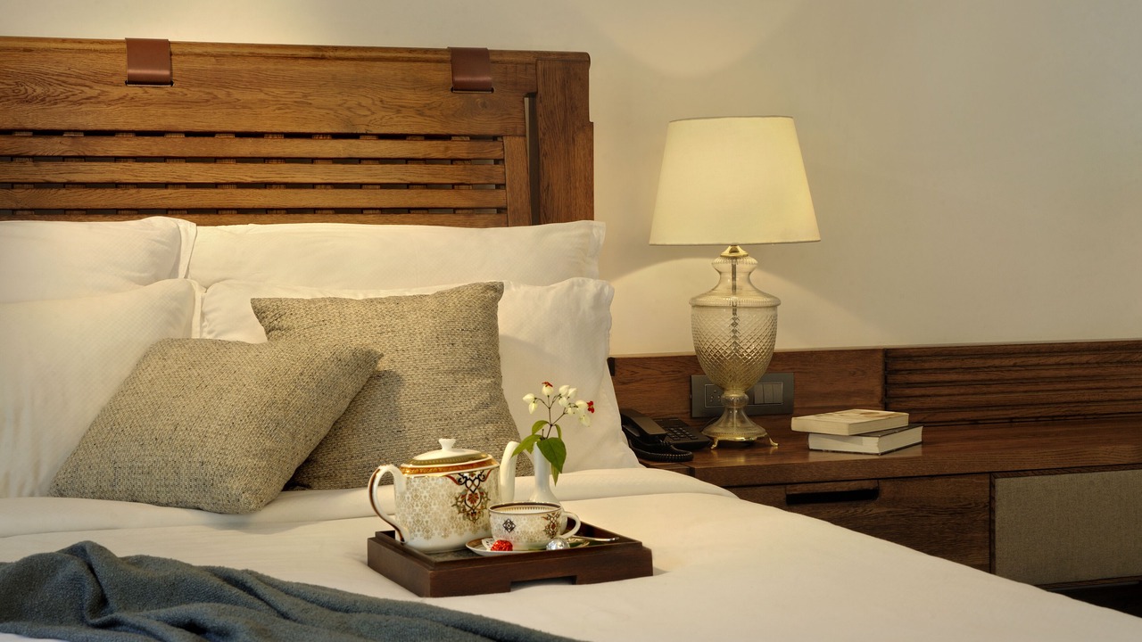 Photo of Bedroom in Kushalnagar