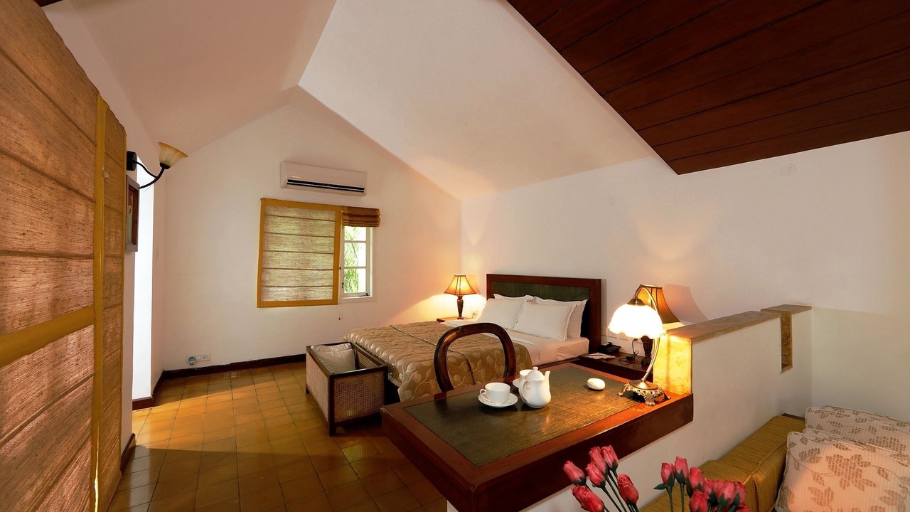 Photo of Bedroom in Kushalnagar