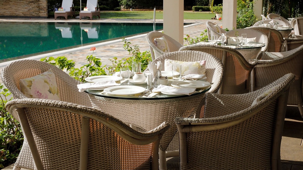 Photo of Outdoor in Kushalnagar