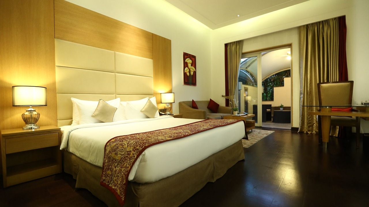 Photo of Bedroom in South West