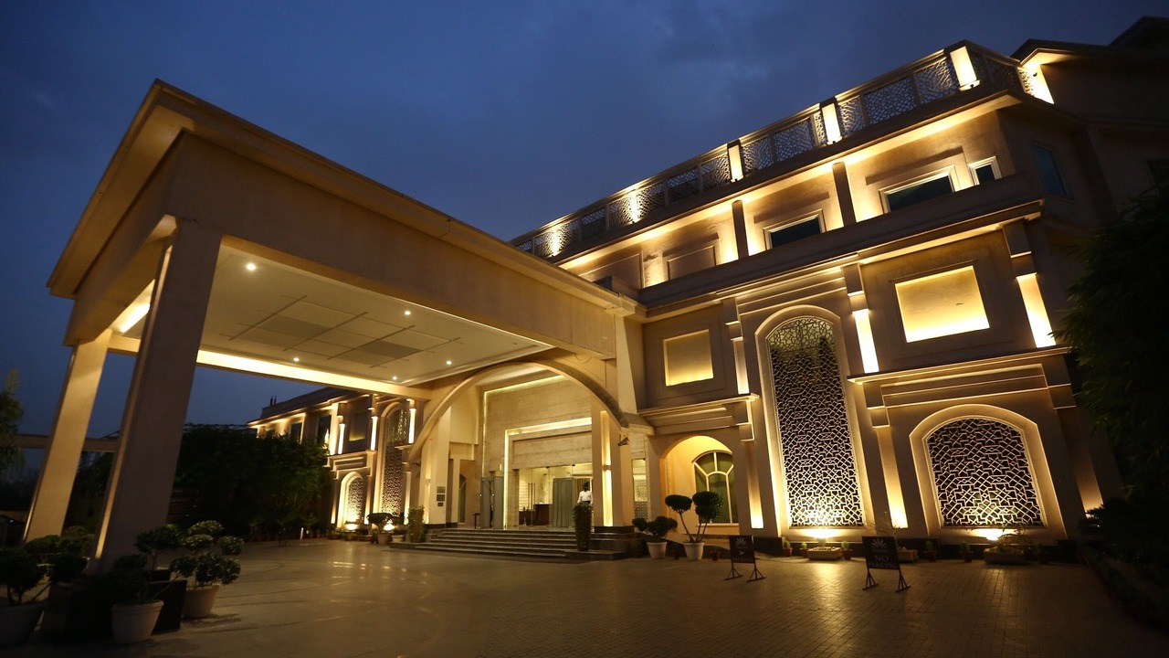 Photo of Outdoor in South West