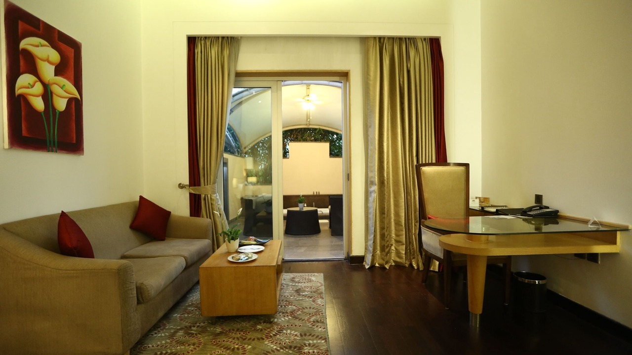 Photo of Bedroom in South West