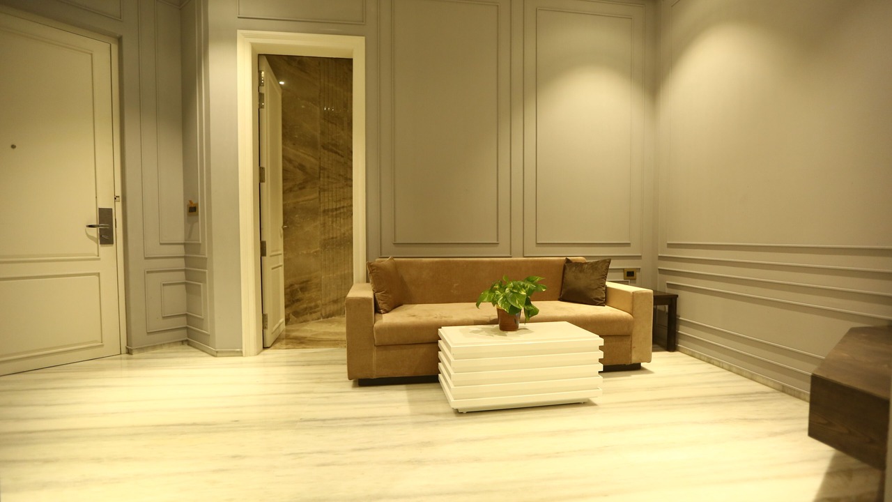 Photo of Bedroom in South West