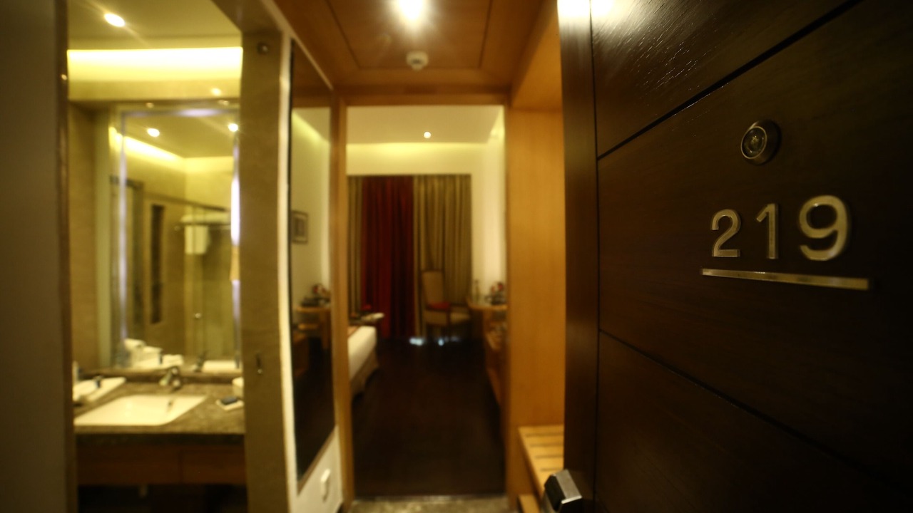 Photo of Bedroom in South West