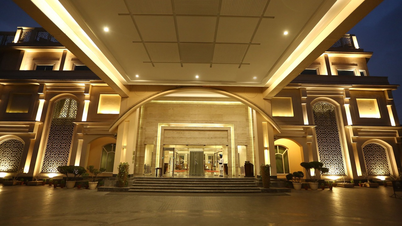 Photo of Outdoor in South West