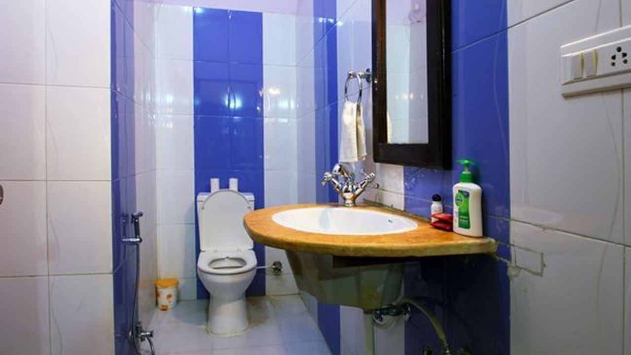 Photo of Bathroom in Amar Sagar Pol