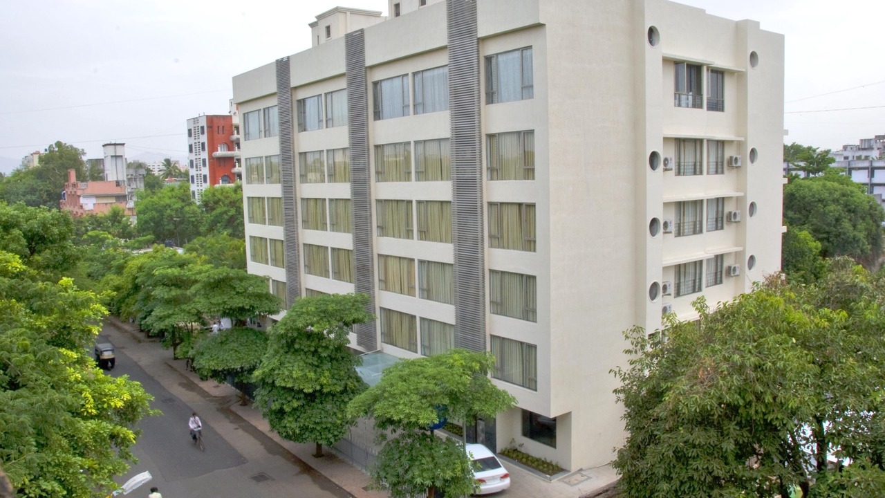 Photo of Outdoor in Central Pune