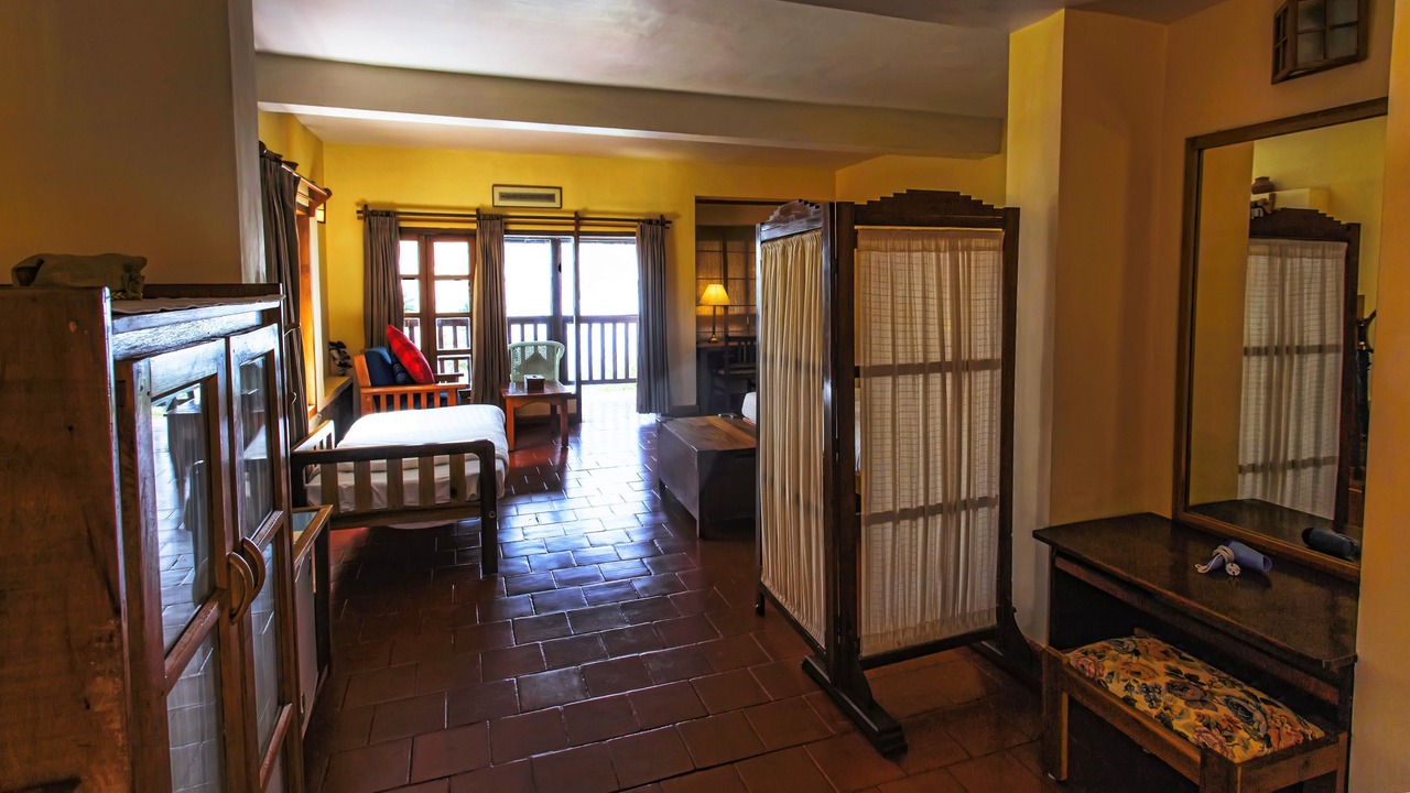 Photo of Bedroom in Devikolam