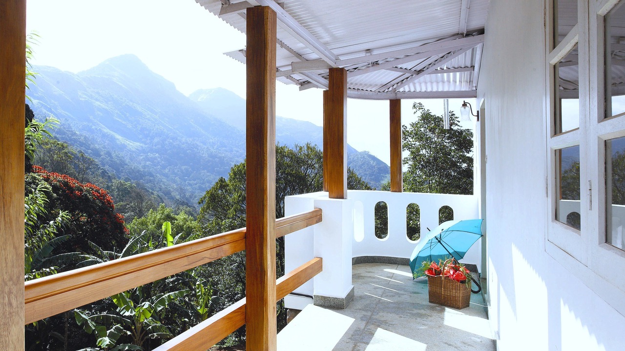 Photo of Patio Balcony in Devikolam