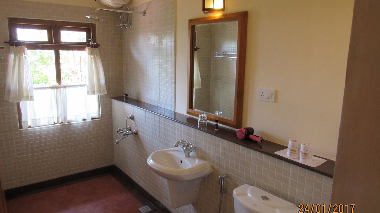 Photo of Bathroom in Devikolam