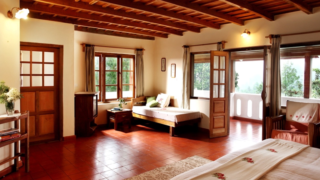 Photo of Patio Balcony in Devikolam