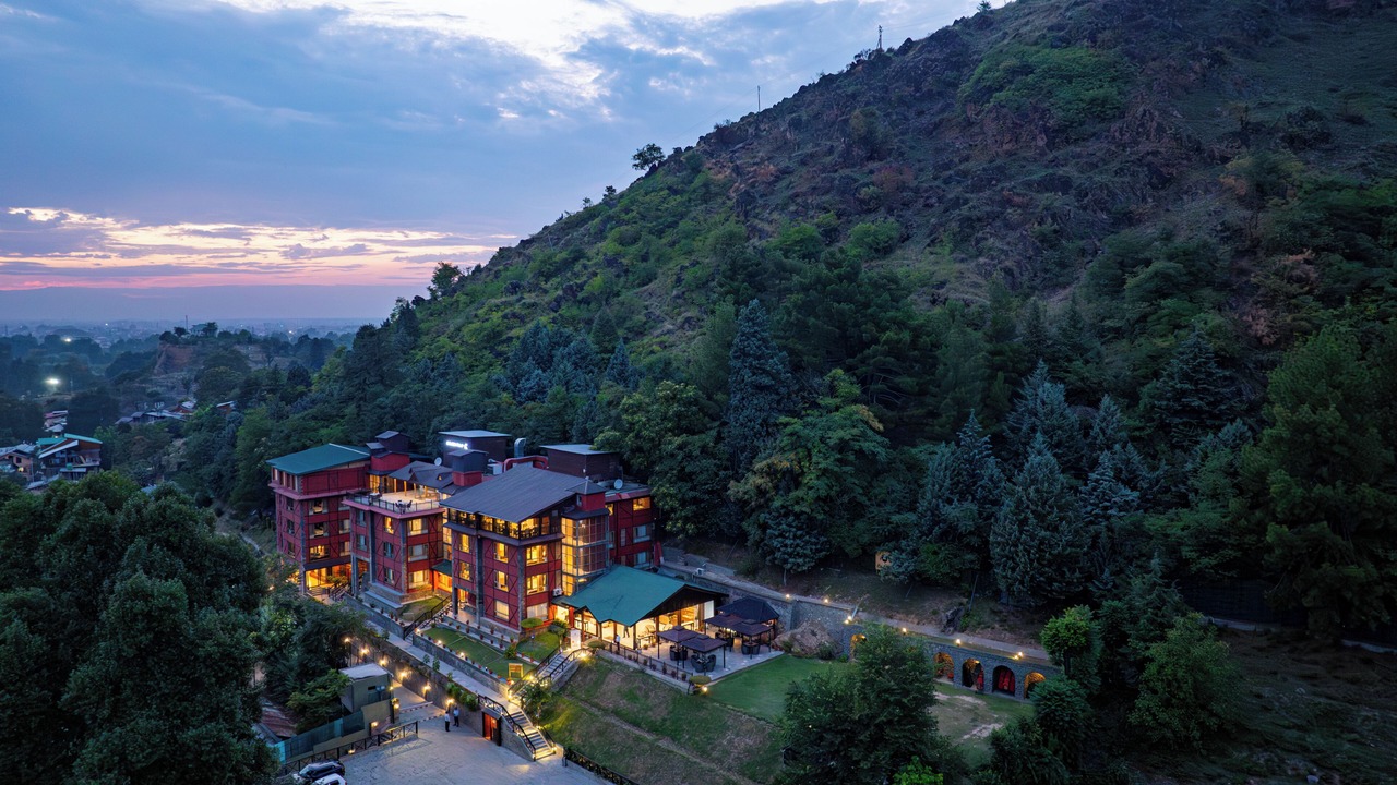 Photo of Outdoor in Srinagar