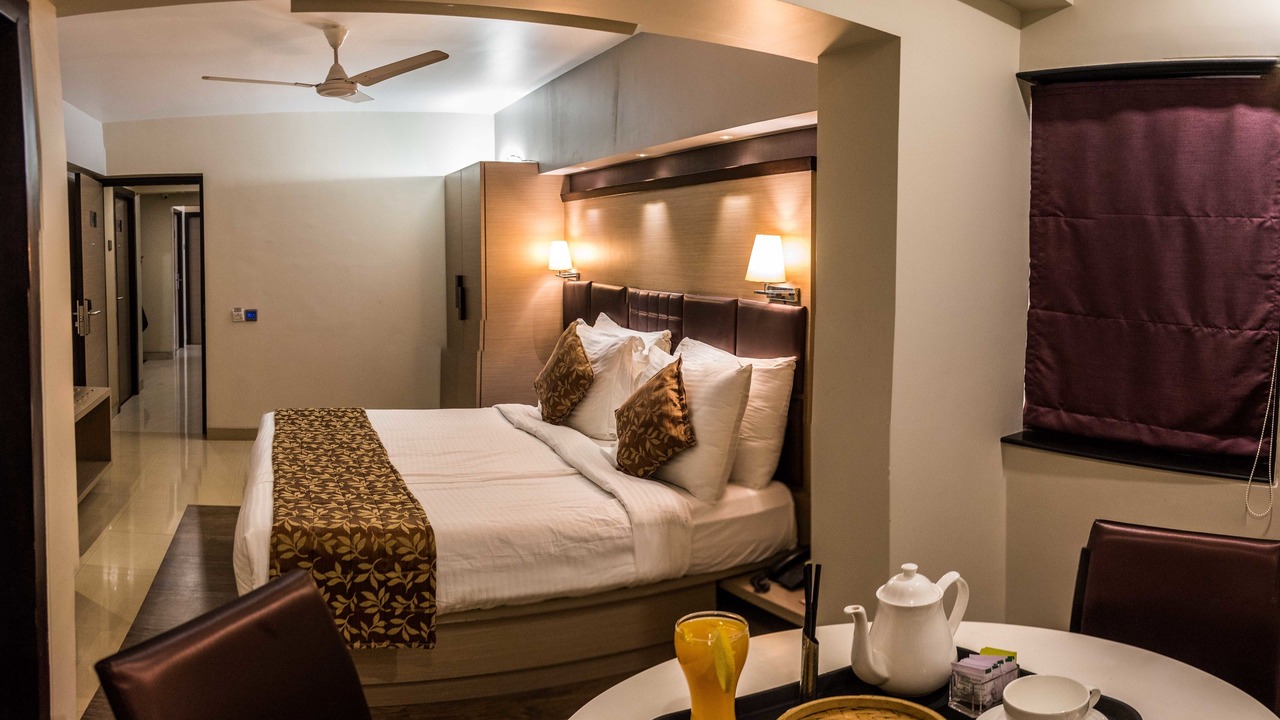 Photo of Bedroom in Mumbai
