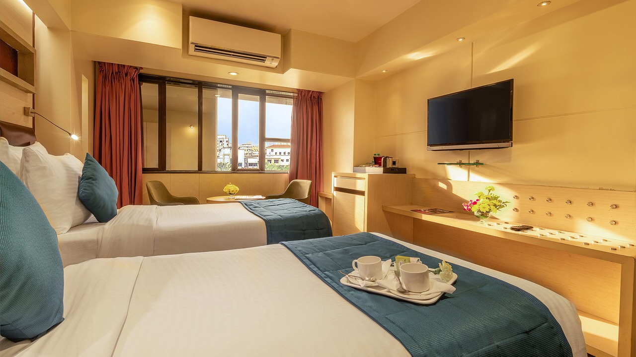 Photo of Bedroom in Mumbai