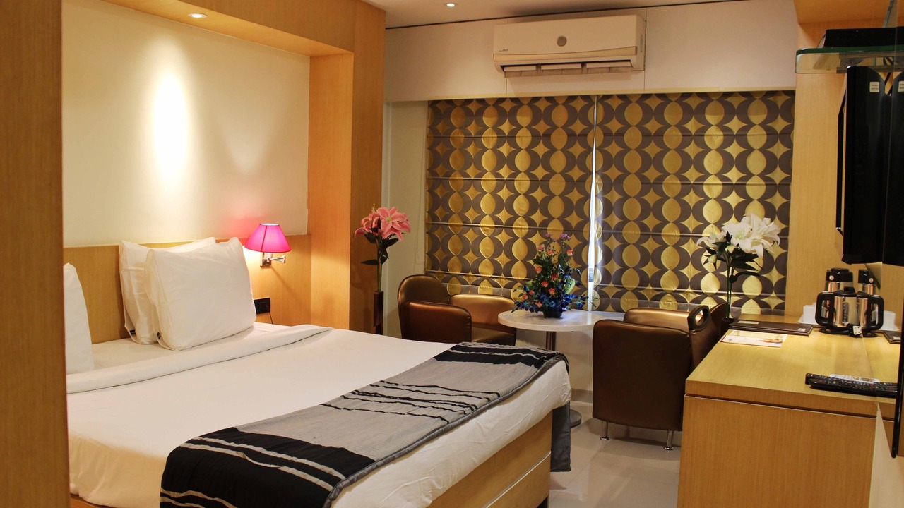 Photo of Bedroom in Mumbai