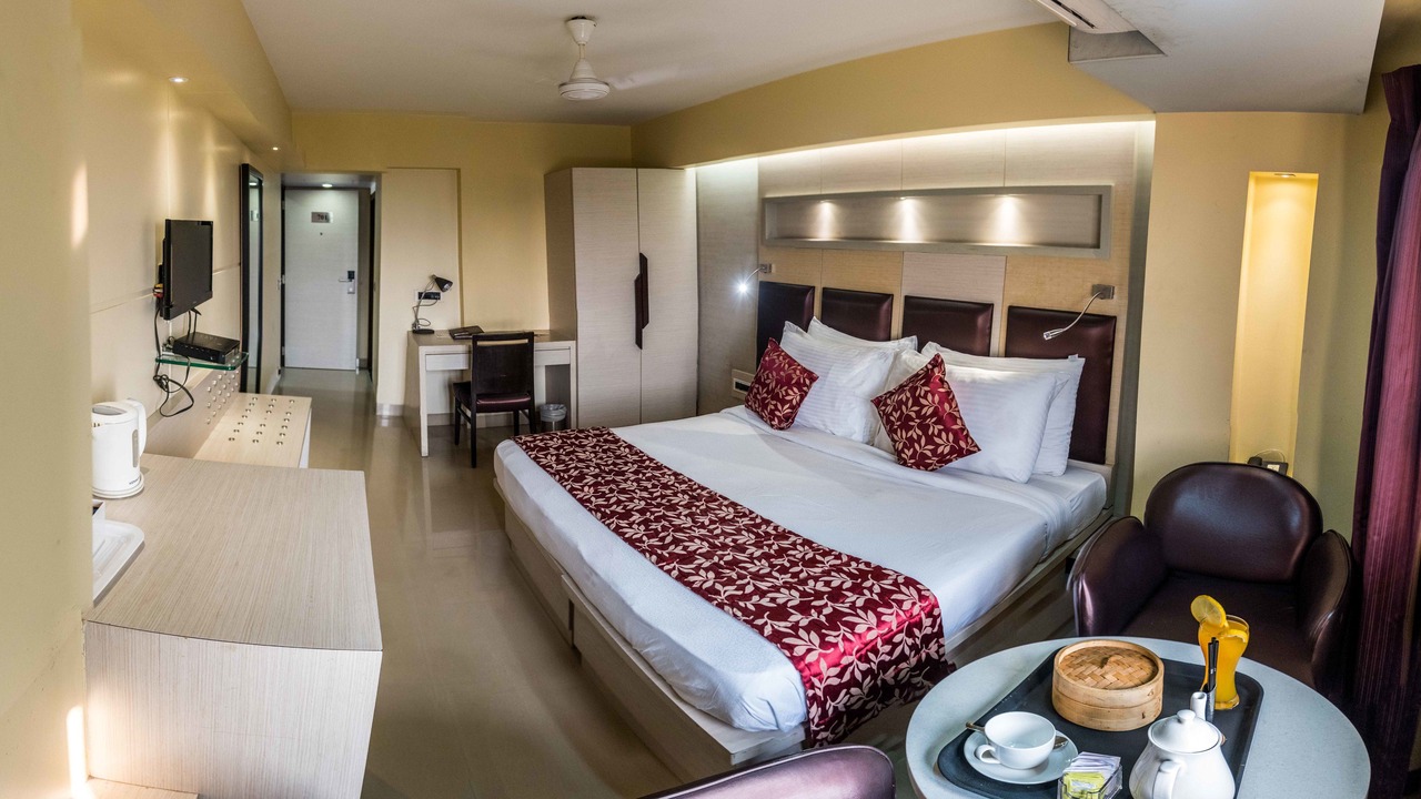 Photo of Bedroom in Mumbai