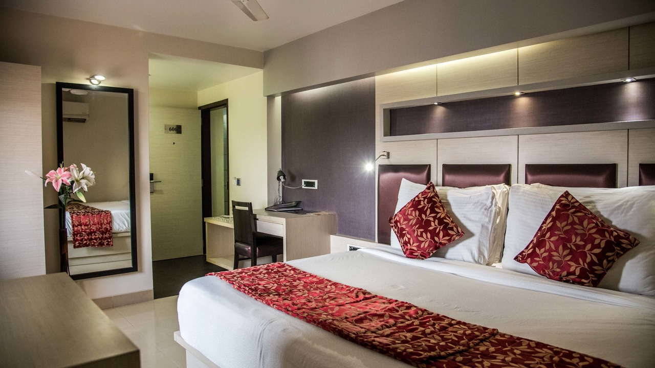 Photo of Bedroom in Mumbai