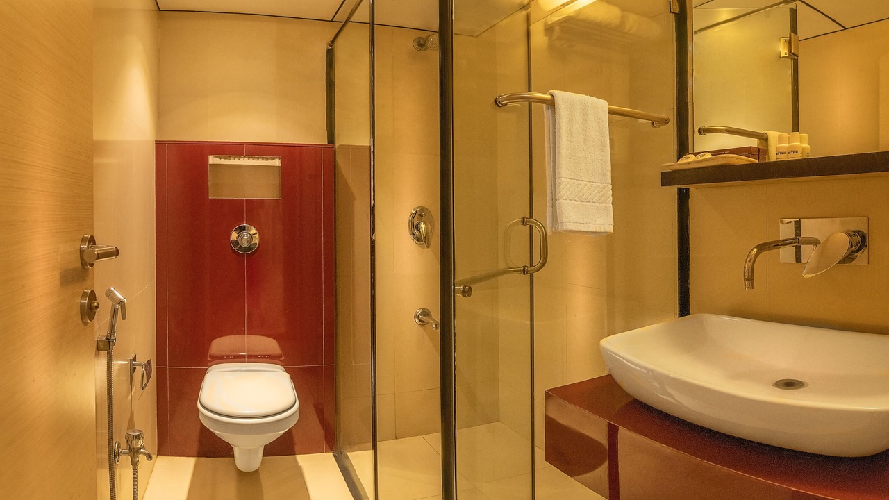 Photo of Bathroom in Mumbai