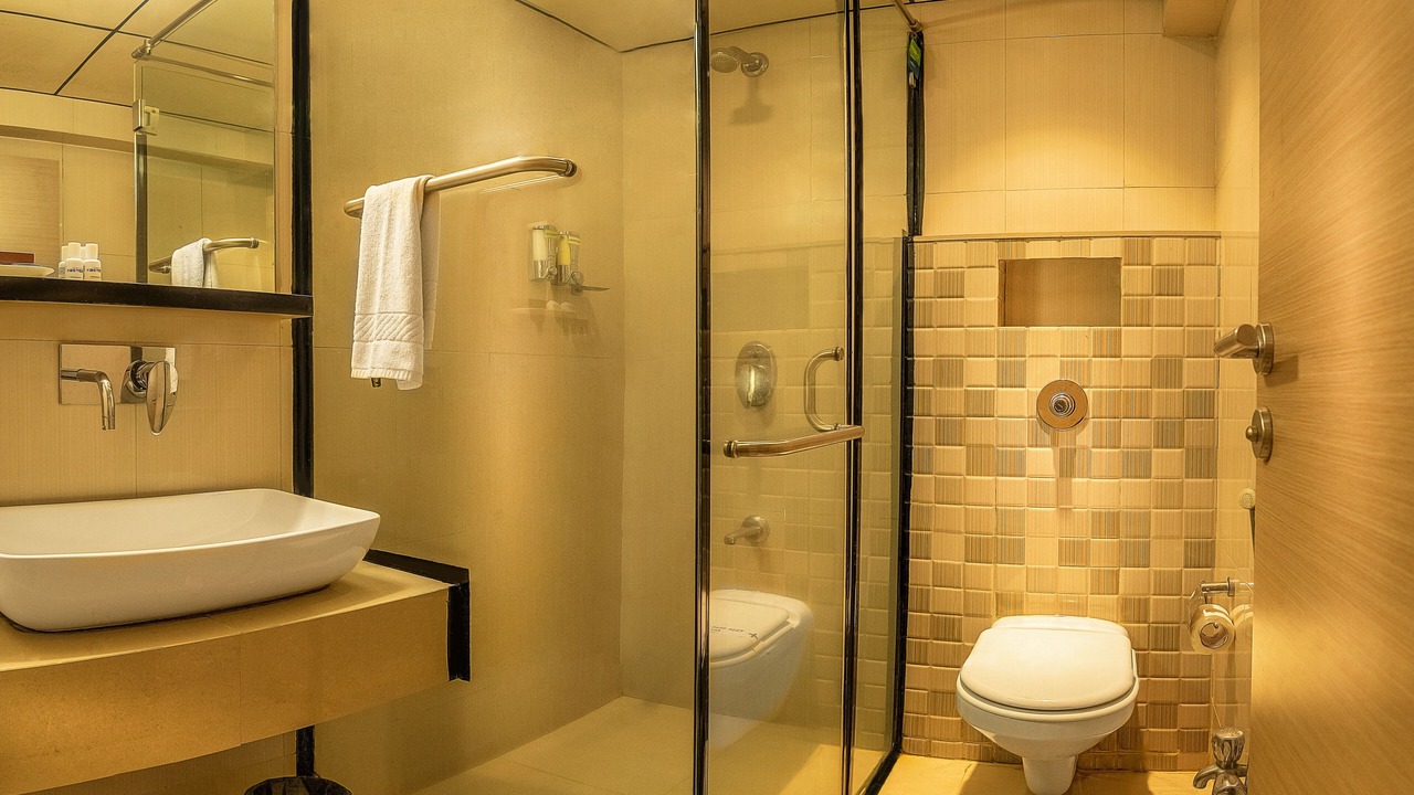 Photo of Bathroom in Mumbai