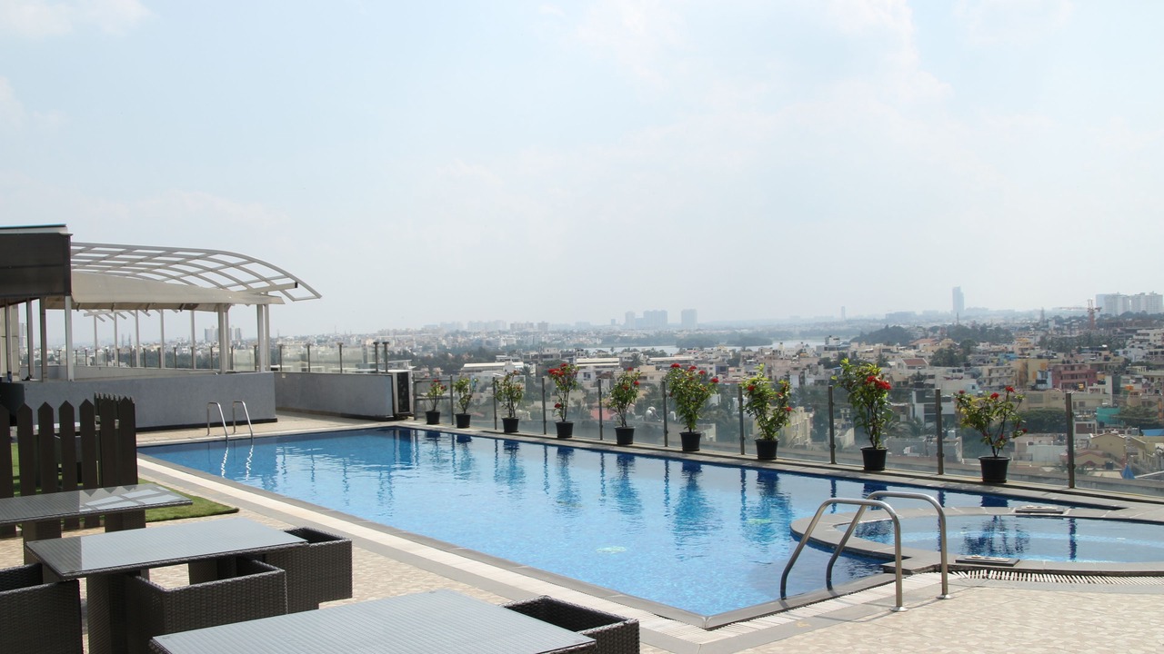 Photo of Outdoor in Koramangala
