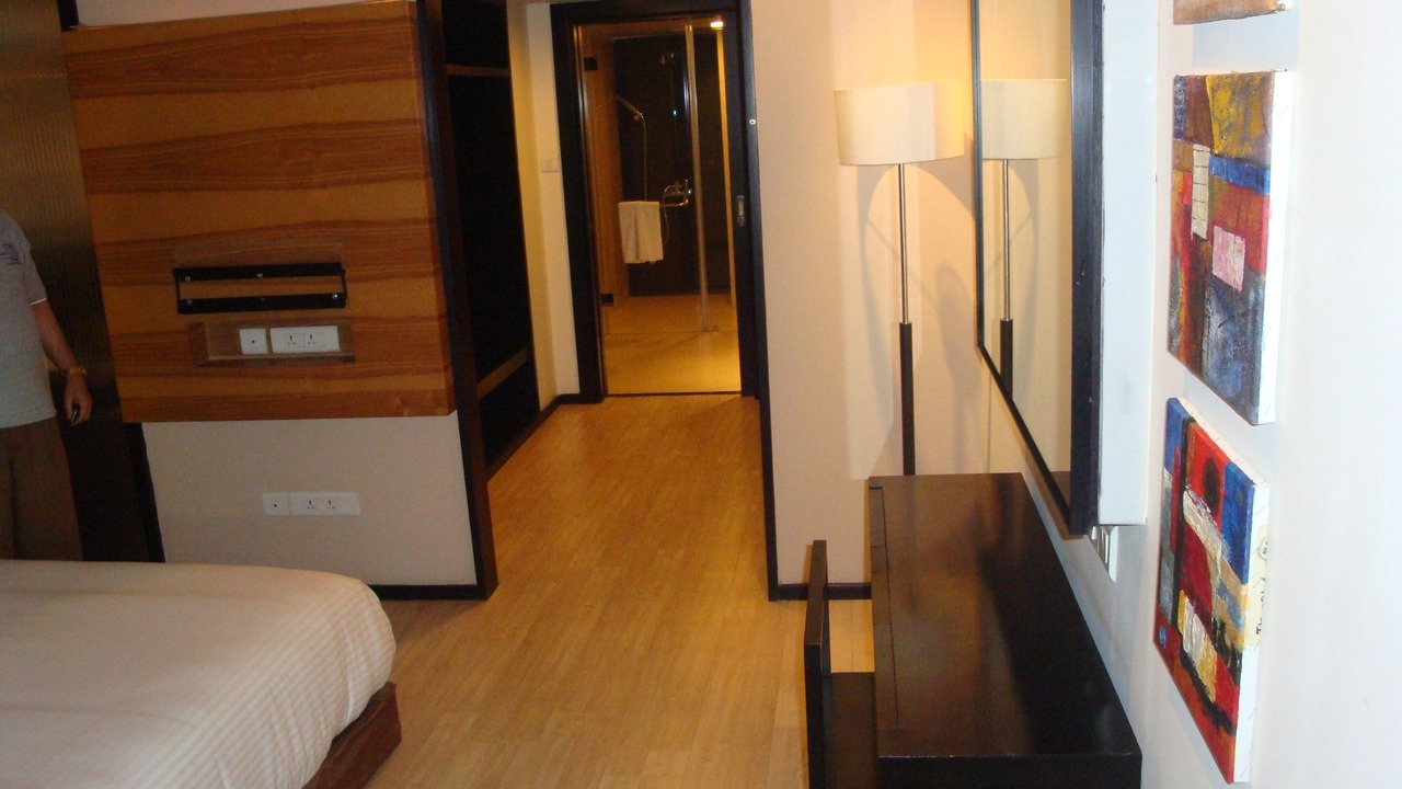 Photo of Bedroom in Koramangala