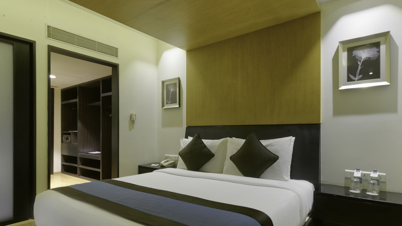 Photo of Bedroom in Koramangala