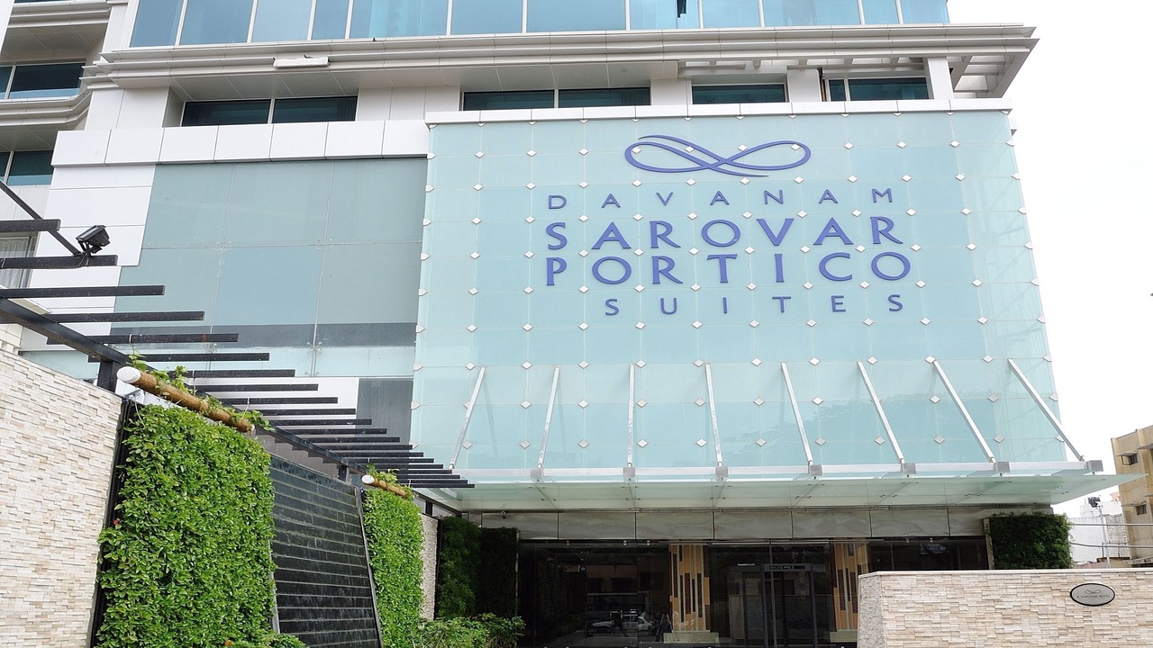 Photo of Outdoor in Koramangala