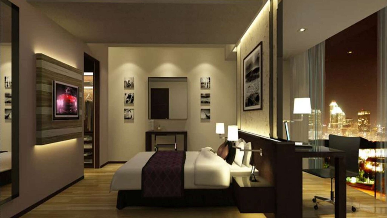 Photo of Bedroom in Koramangala