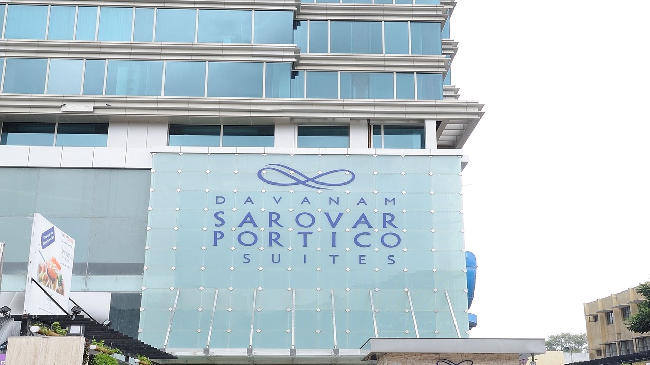 Photo of Outdoor in Koramangala